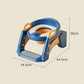 Upgraded Portable Potty Seat – Foldable Training Stool for Kids