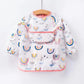 Baby Newborn Apron Bibs Toddler Long Sleeve Scarf Waterproof Art Smock Feeding Bib Infant Boys Girls Kids Burp Cloth Bandana