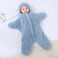Newborn Baby Boy Girl Kids Cartoon Hooded Romper Jumpsuit Bodysuit Clothes Outfits Long Sleeve Playsuit Toddler One Piece Outfit