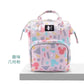 Disney Mickey Diaper Backpack
