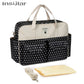 Insular Mummy Diaper Bag