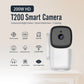 Caméra PTZ de surveillance bébé WiFi intelligente YiIOT 1080P