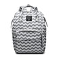 Lequeen Maternity Diaper Bag