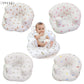 Portable Inflatable Baby Sofa – Foldable Multi-Use Seat & Bath Chair
