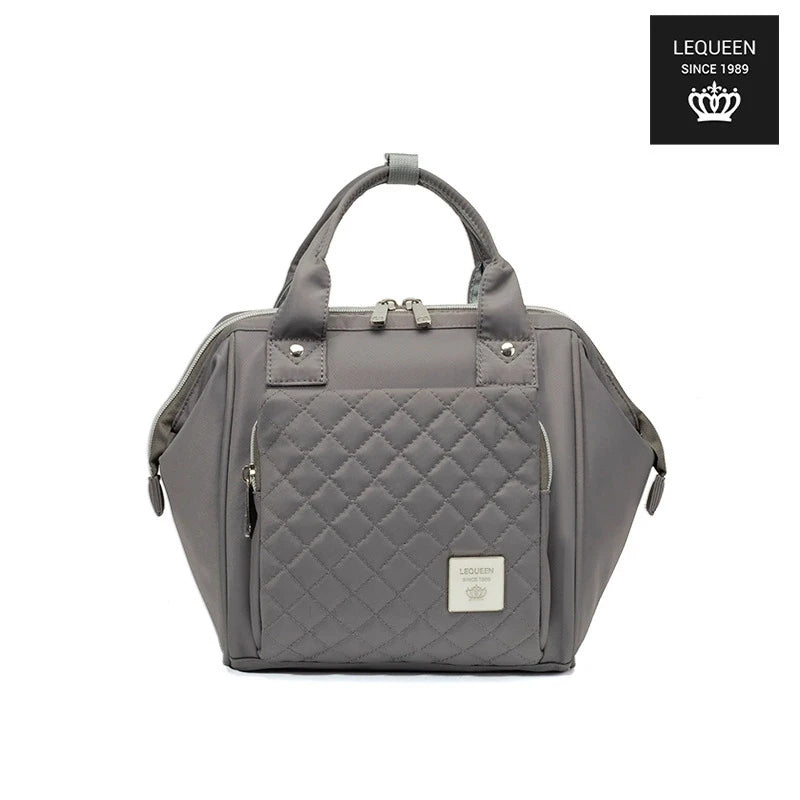 Diaper Backpack – Waterproof Maternity Bag & Stroller Organizer