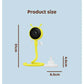 Smart Baby Care C11 HD 2MP Video Music App