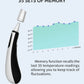 LED Infrared Thermometer – Fast & Touch-Free!