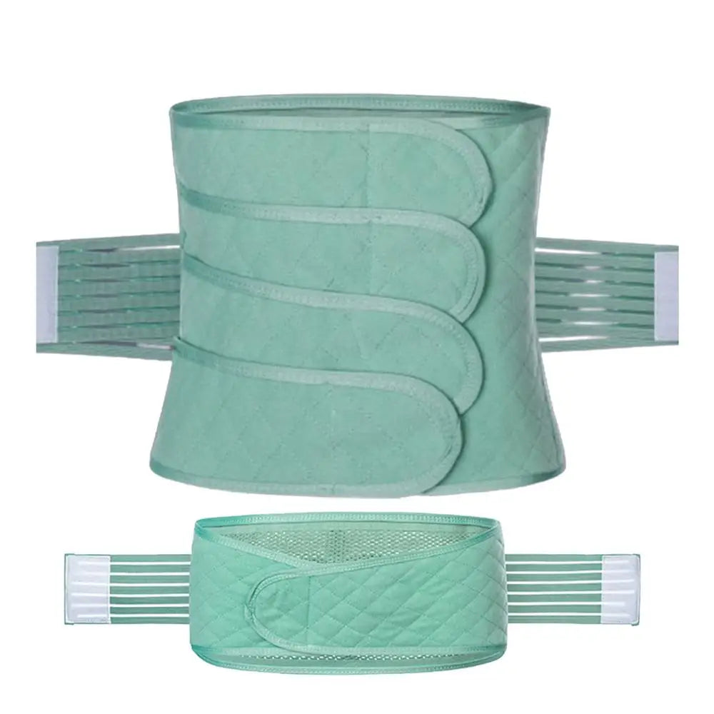 Belly Band After Pregnancy Belt Maternity Postpartum Corset Set Shapewear Corset Girdle Slimming Bandage Band Waisr Trimmer