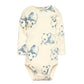 Newborn Cartoon Jumpsuits