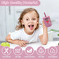 Toddler Feeding Bottle – Silicone Straw Cup for Kids