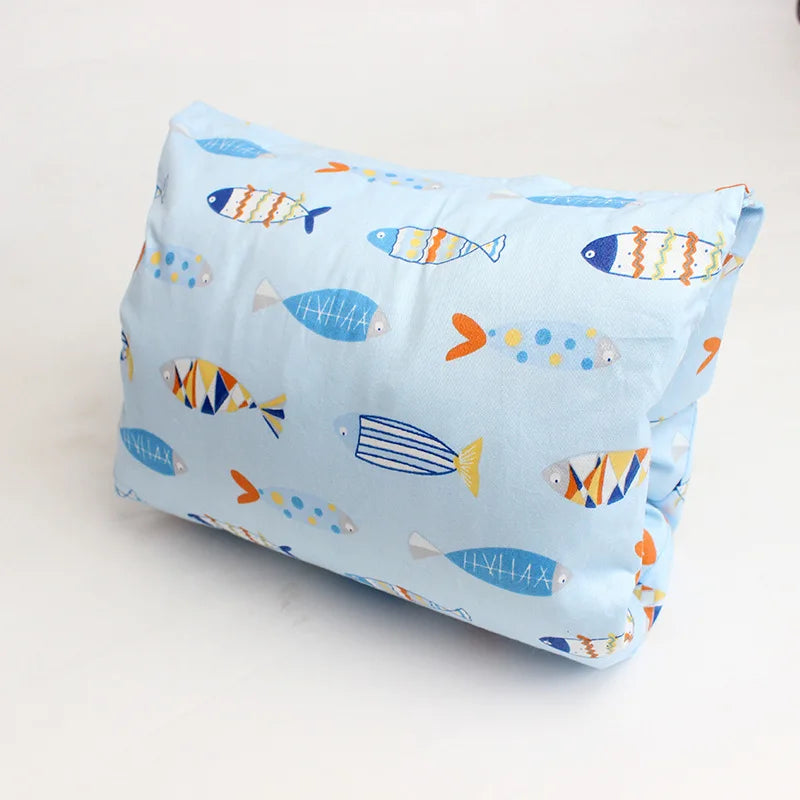 1pc Baby Nursing Pillow Care Baby Health Products Arm Pillow Breastfeeding Nursing Arm Cushion Baby Feeding Pillow