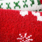 Three-Piece Children's Warm Outfit Christmas Gift Set - Cold-Proof Baby Hat Scarf Gloves Combo for Boys And Girls New Year Gift