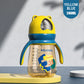 Newborn Baby Bottle – 240ml Drop-Resistant PP Material