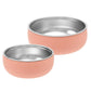 Stainless Steel Baby Feeding Plate – Non-Slip Suction Base
