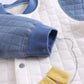 Winter Unisex Fashion Long Sleeve Baby Boy Girl Romper 100%Cotton Soft Jumpsuit