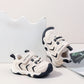 2025 Spring Autumn Unisex Toddler Shoes for 0-3Y Baby Girls And Boys First Walking Sports Style High Quality Sole