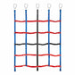 Kids Active Climbing Net & Rope Ladder Set