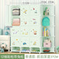 Kids Plastic Closet Storage Clothes Organizer Shelf Modern Minimalist Bedroom Baby Wardrobe Cheap Small Muebles Home Furniture