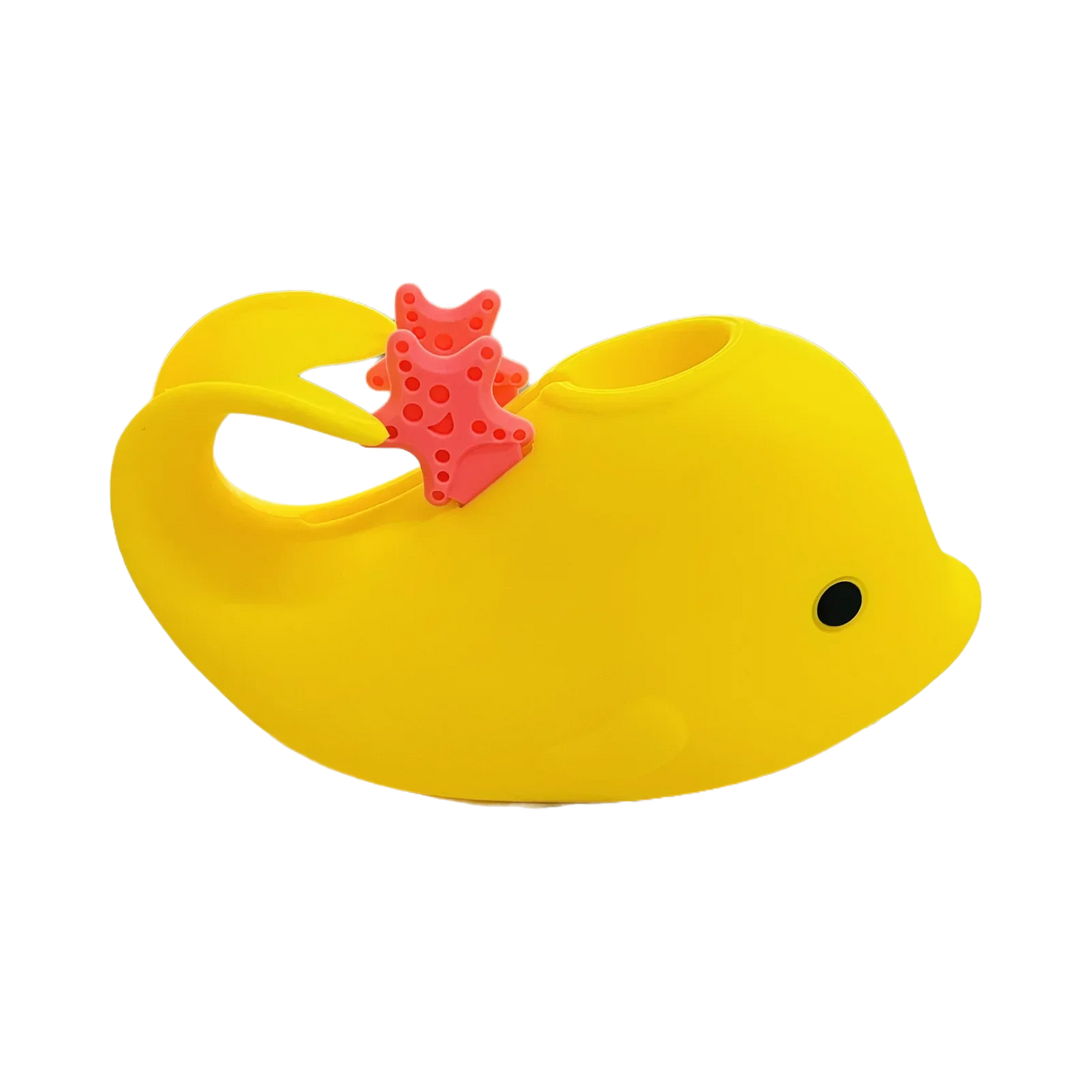 Toddler Bath Safety – Whale Anti-Slip Silicone Faucet Cover