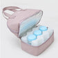 Insulation for Breastfeeding for Milk Storage