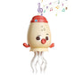 Electric Dancing Octopus Toy – Lights, Sound & Fun!