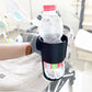 Buggy Cup Holder For Cybex Mios Priam Balios S Melio Eezy Gazelle S Beezy Coya Stroller Drink Beverage Shelf Milk Bottle Holder