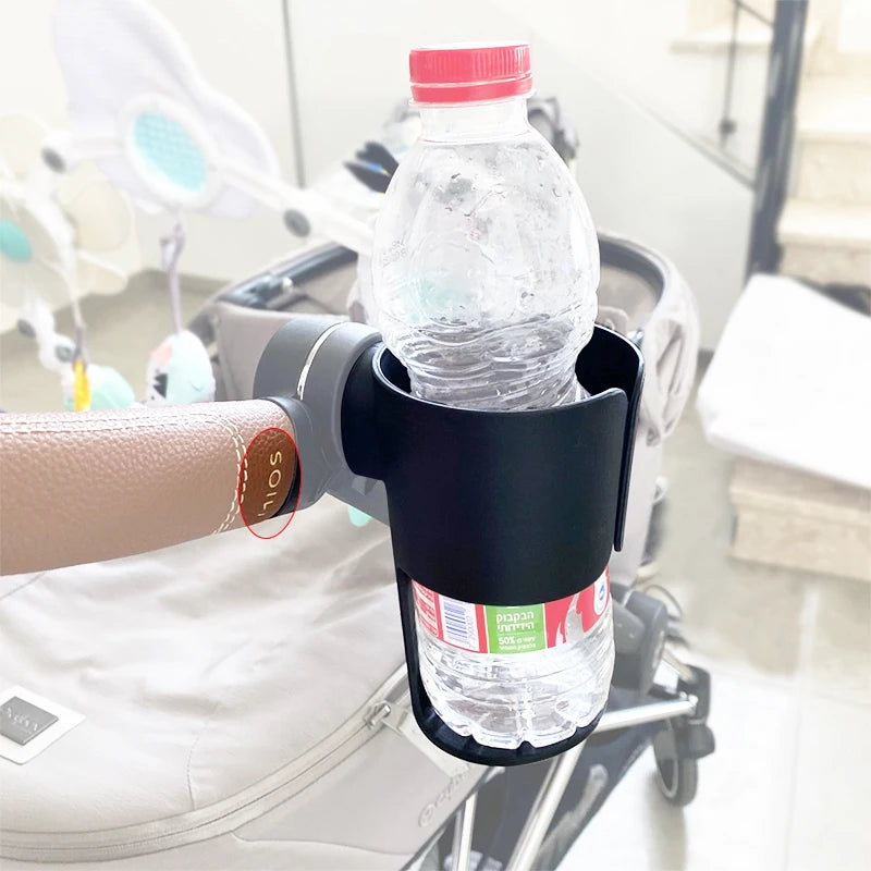 Buggy Cup Holder For Cybex Mios Priam Balios S Melio Eezy Gazelle S Beezy Coya Stroller Drink Beverage Shelf Milk Bottle Holder