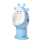 Wall-Mounted Animal Urinal – Cute, Removable Toddler Potty for Boys