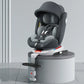 Baby child safety seat infant 0-4 years old baby car seat  baby car seat newborn can sit or lie down ECE standard