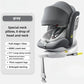 I-size Child safety seat for children baby chair for cars safety seats for children baby car seat 0-12 years old newborn ISOFIX