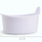 Pumpkin-Shaped Baby Potty – Portable Cartoon Toilet Trainer for Kids