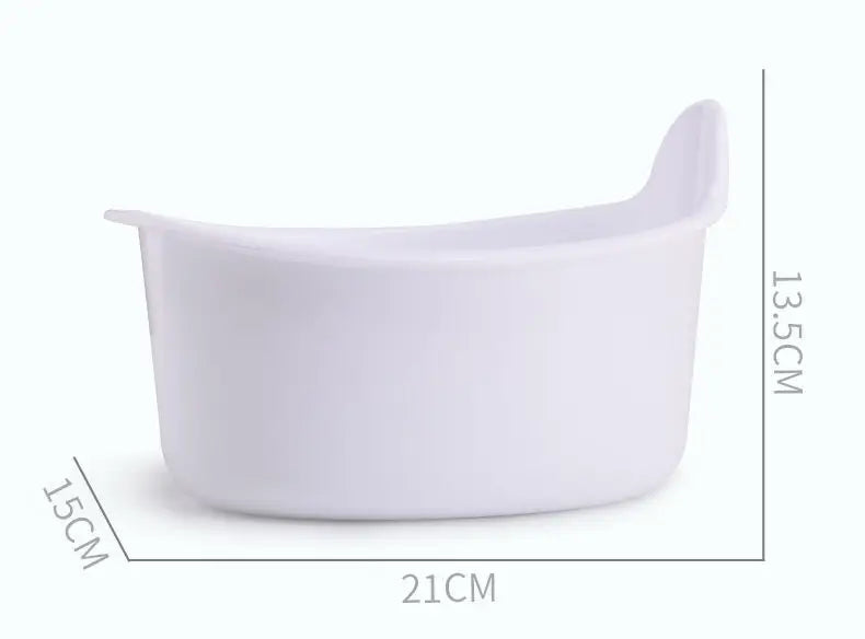 Pumpkin-Shaped Baby Potty – Portable Cartoon Toilet Trainer for Kids