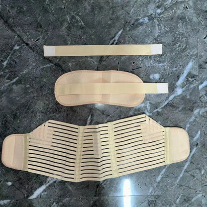 Pregnant Women Support Belly Band Back Clothes Belt Adjustable Waist Care Maternity Abdomen Brace Protector Pregnancy