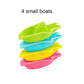 Children’s Bath Play – Foam EVA Floating Cars & Boat Toys