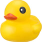 Giant Rubber Yellow Duck, Rubber Duck Family Small and Large and Giant Duck Toys for Shower Birthday Beach Summer Pool Party Fav