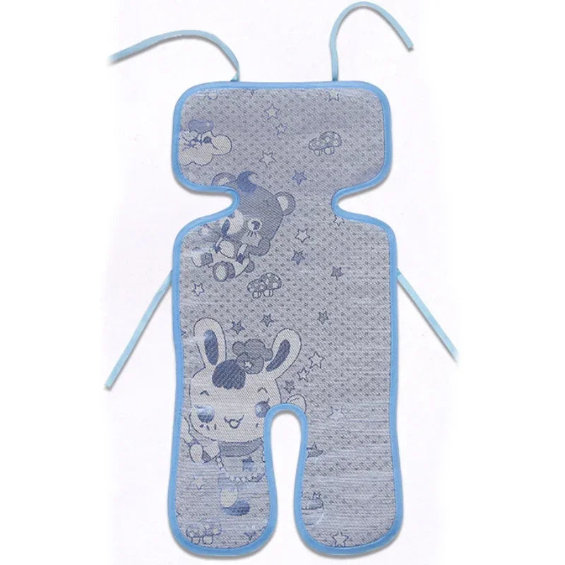 Baby Feeding Chair Cushion – Comfortable Washable Seat Mat