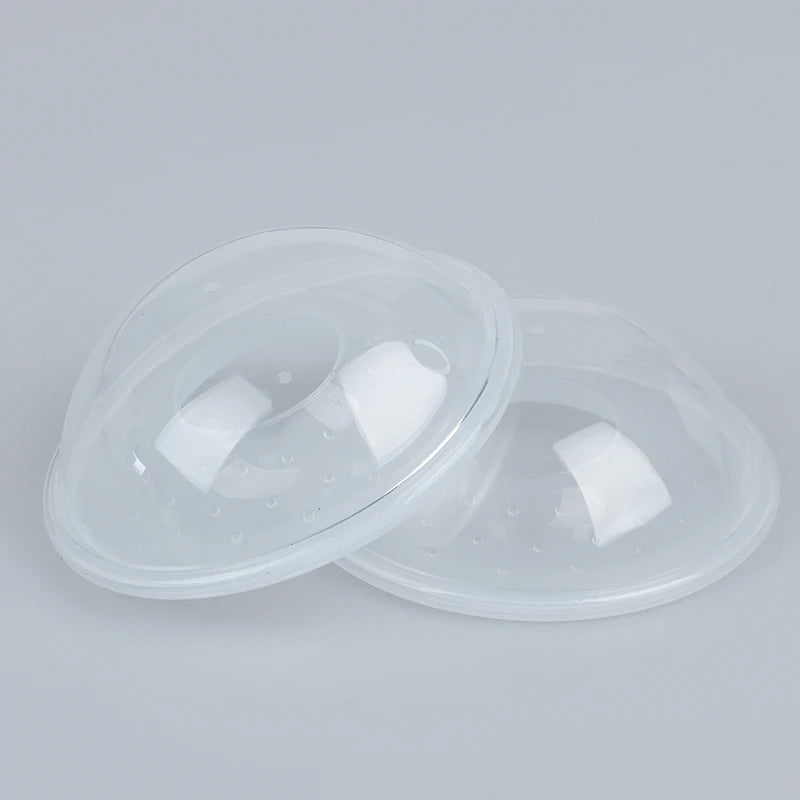 Breast Correcting Shell Baby Feeding Milk Saver Protect Sore Nipples For Feeding