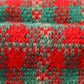 Children's Winter Red Hat And Scarf Set Cartoon Snowman Design Warm Knitted Scarf Cap for Boys And Girls Xmas New Year's Gift