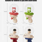 Baby Bath Toy, Bathing Cute  Elephant Shower Swimming Water Spraying Clouds Shower Bath Toy For Kids Water Playing Toy