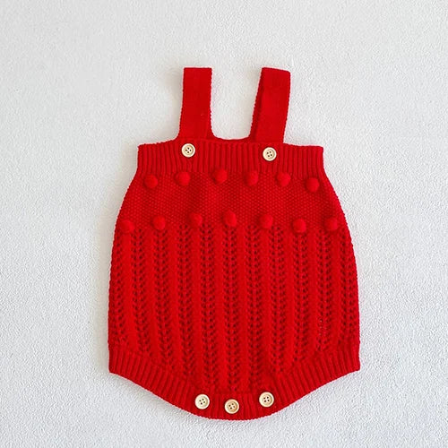 Autumn Winter Toddler Baby Girl Knitting Clothes Suit Floral Embroidery Cardigan+Jumpsuit Infant Baby Girls Knitted Clothing Set