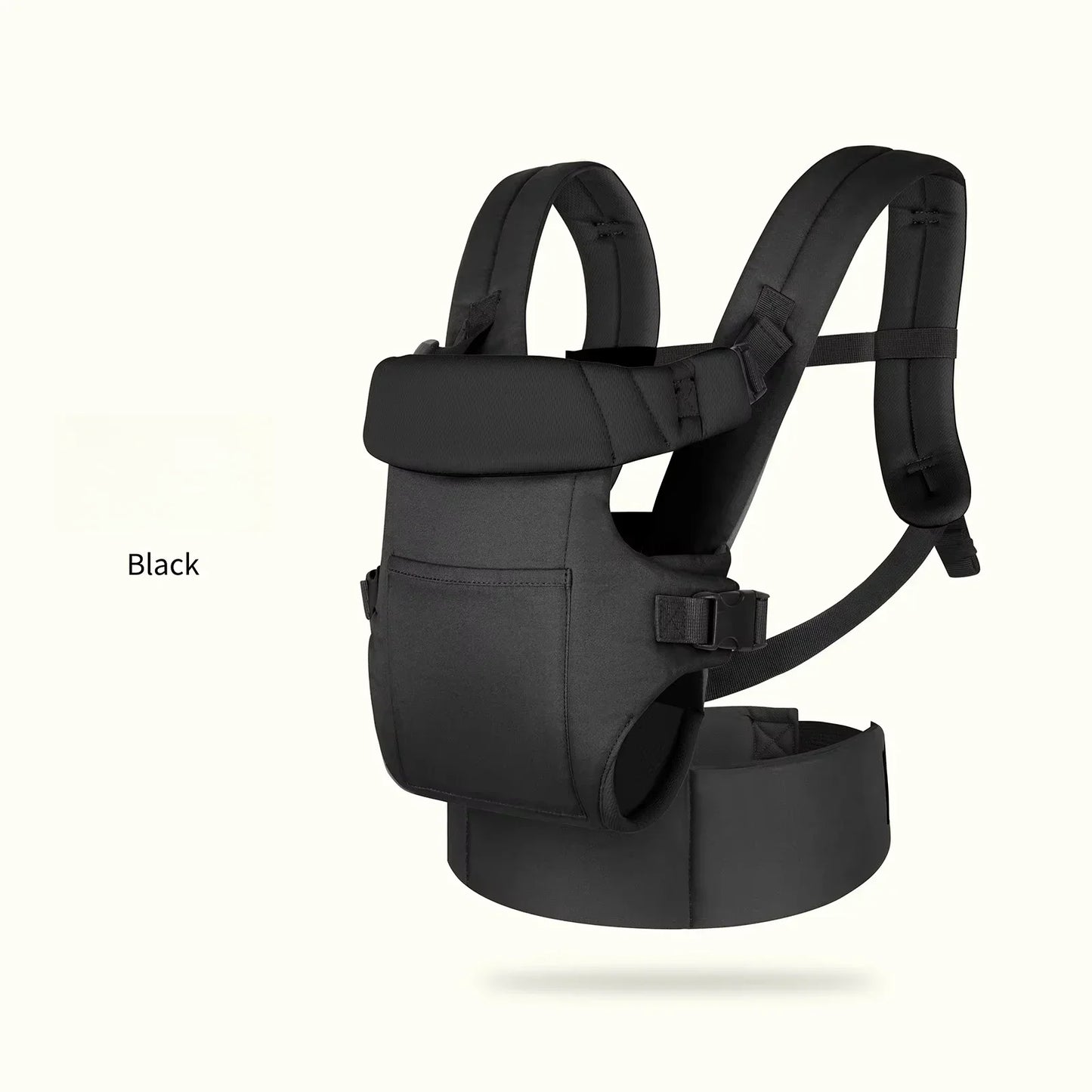 4 in 1 New Born Accessories Baby Hip Seat Carrier Wrap Baby Sling Portable Shoulder Bag Bebes Carriers Toddler Infant Backpack