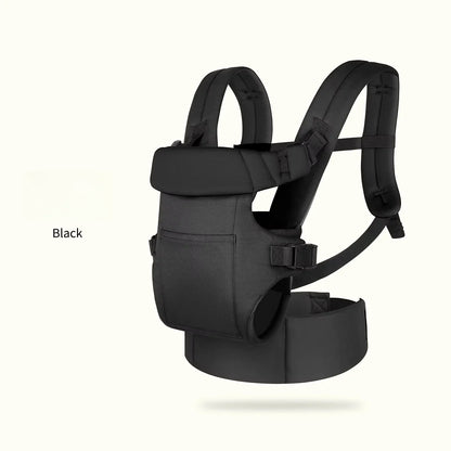4 in 1 New Born Accessories Baby Hip Seat Carrier Wrap Baby Sling Portable Shoulder Bag Bebes Carriers Toddler Infant Backpack