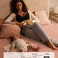 Momcozy M9 Breast Pump Hands Free Upgraded Mobile Flow