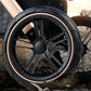 New baby stroller 3 in 1 with car seat,Baby carriages Can sit or lie down multiple child stroller folding Baby stroller