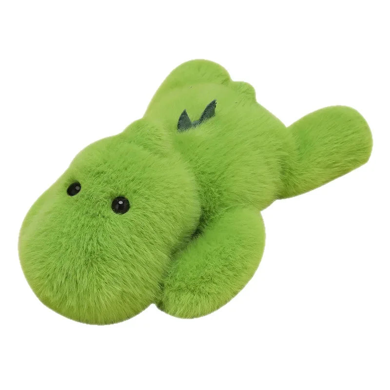 Panda & Unicorn Plush – Soft Sleep Companion