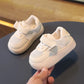 Kids Mesh Sports Shoes Boys Casual Sneakers Spring Summer Non Slip Girls Board Shoes Children Soft Soled Baby Toddlers Shoes