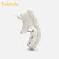 Balabala Baby Sandals Summer 2024 Cute Breathable Soft Sole Shoes for Toddlers Daily Casual Wear