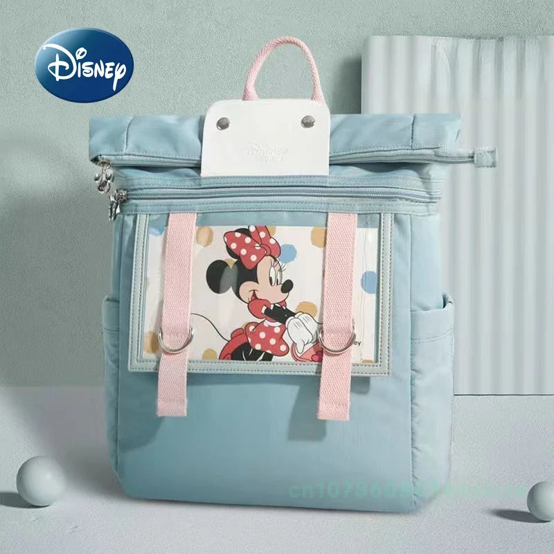 Disney Baby Diaper Backpack