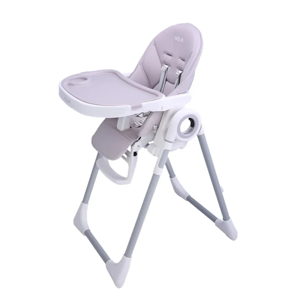 Multifunctional Baby Chair for Feeding