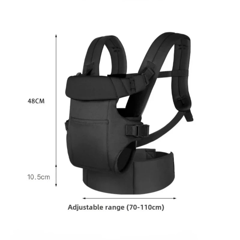 4 in 1 New Born Accessories Baby Hip Seat Carrier Wrap Baby Sling Portable Shoulder Bag Bebes Carriers Toddler Infant Backpack